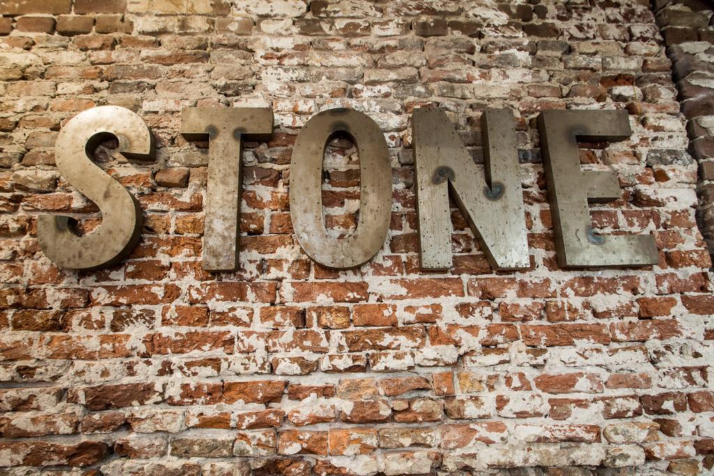 Stone Hotel & Hostel Utrecht Kültér fotó