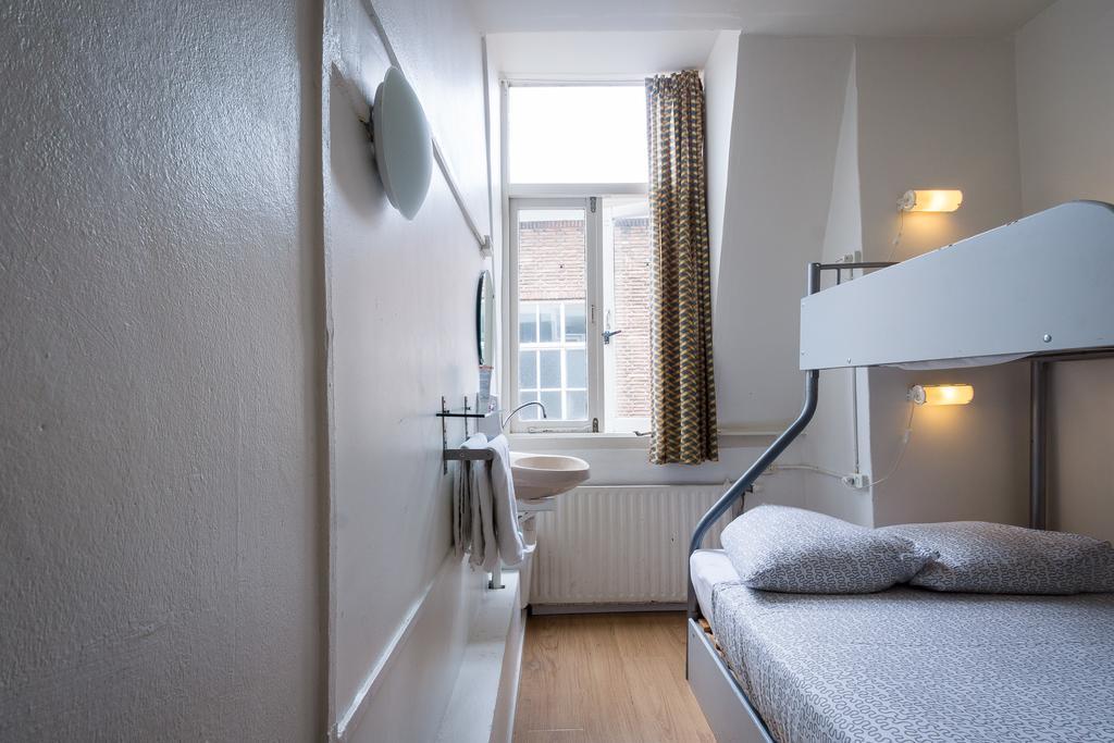 Stone Hotel & Hostel Utrecht Kültér fotó