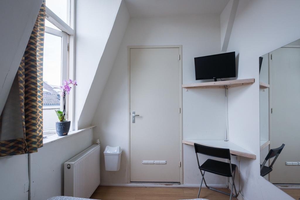 Stone Hotel & Hostel Utrecht Kültér fotó