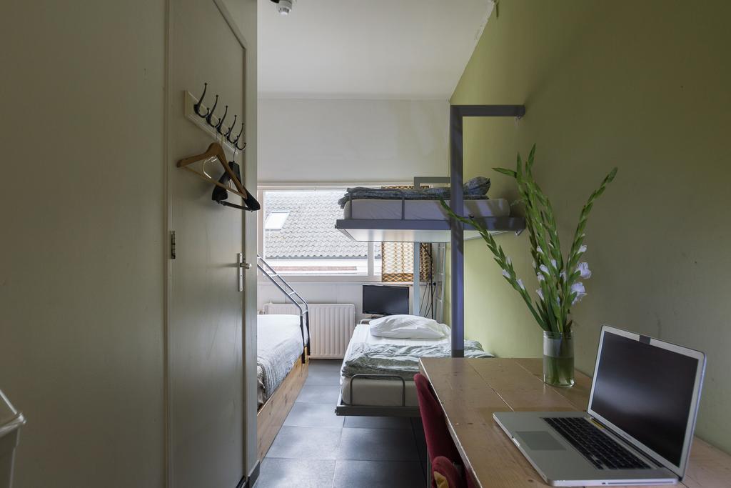 Stone Hotel & Hostel Utrecht Kültér fotó