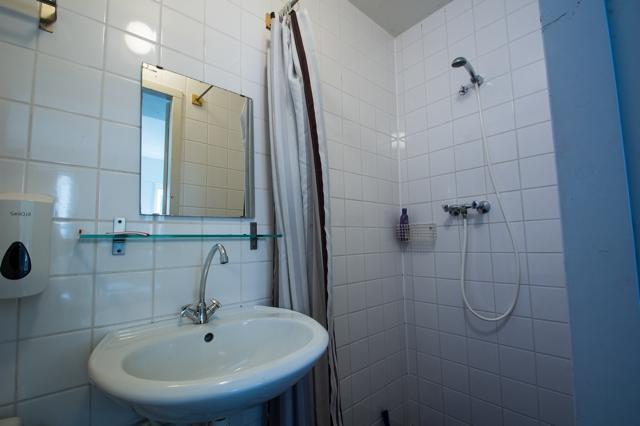 Stone Hotel & Hostel Utrecht Kültér fotó