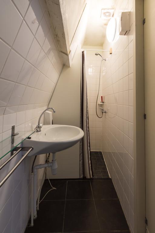 Stone Hotel & Hostel Utrecht Kültér fotó