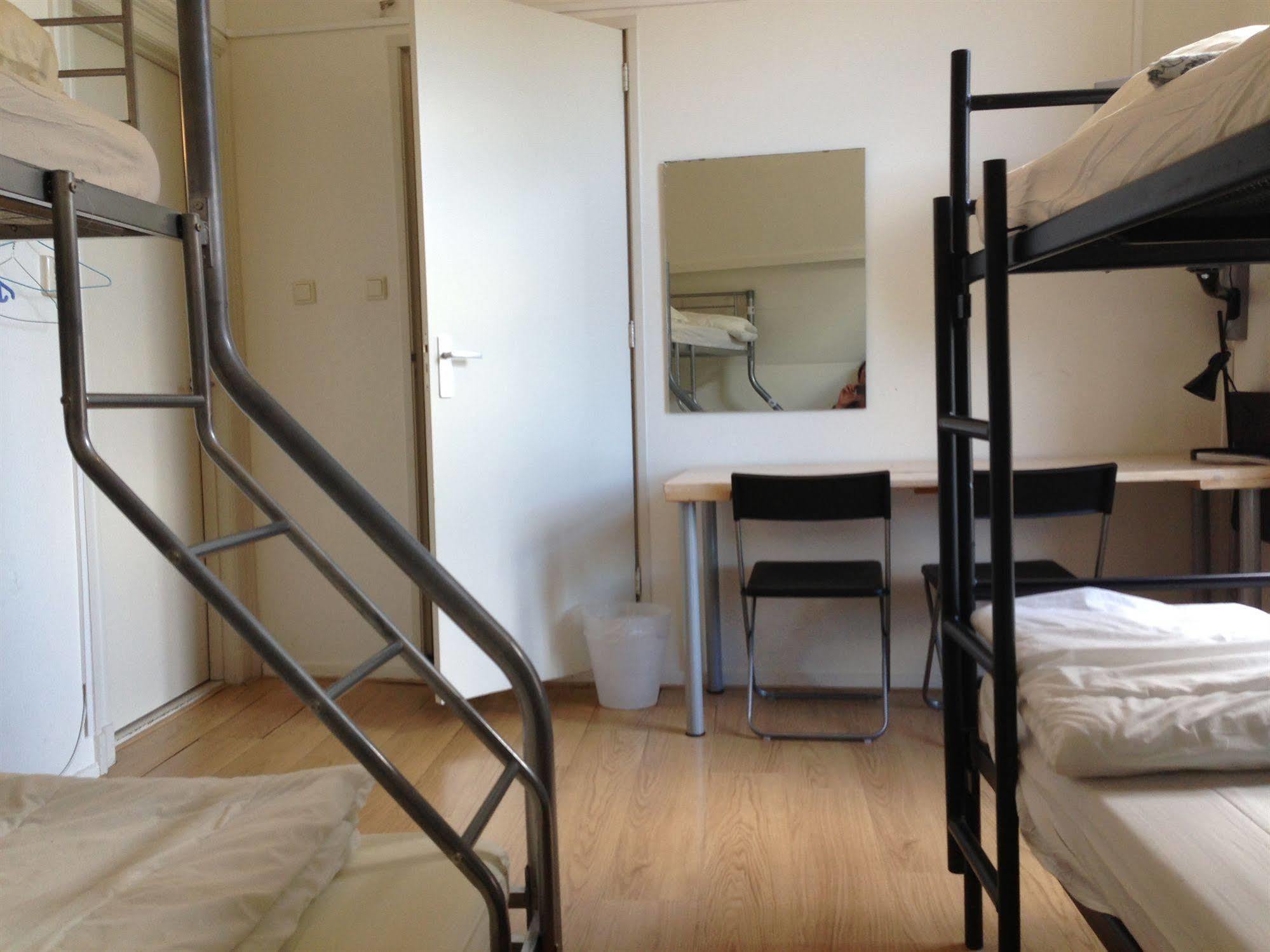 Stone Hotel & Hostel Utrecht Kültér fotó
