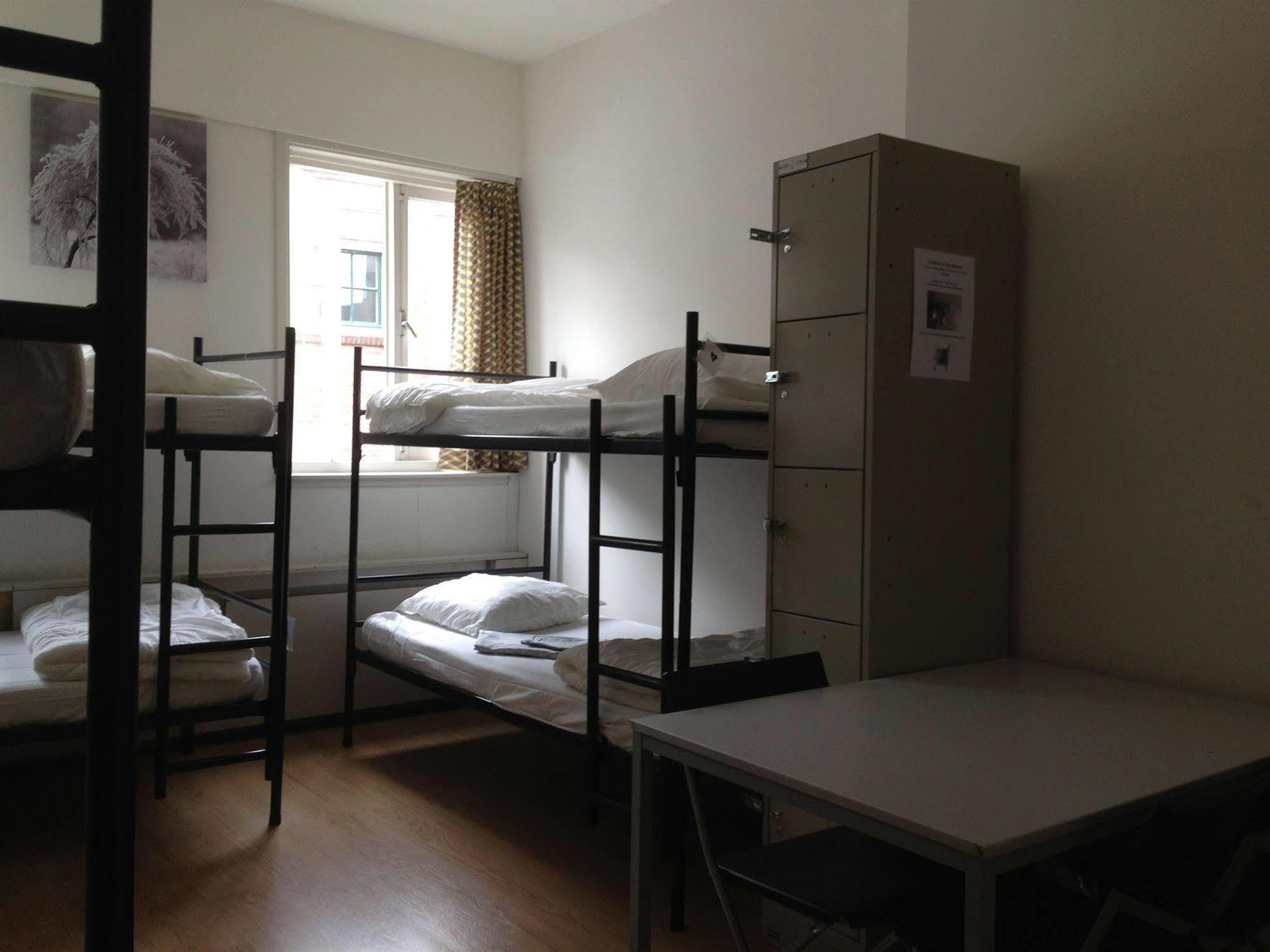 Stone Hotel & Hostel Utrecht Kültér fotó