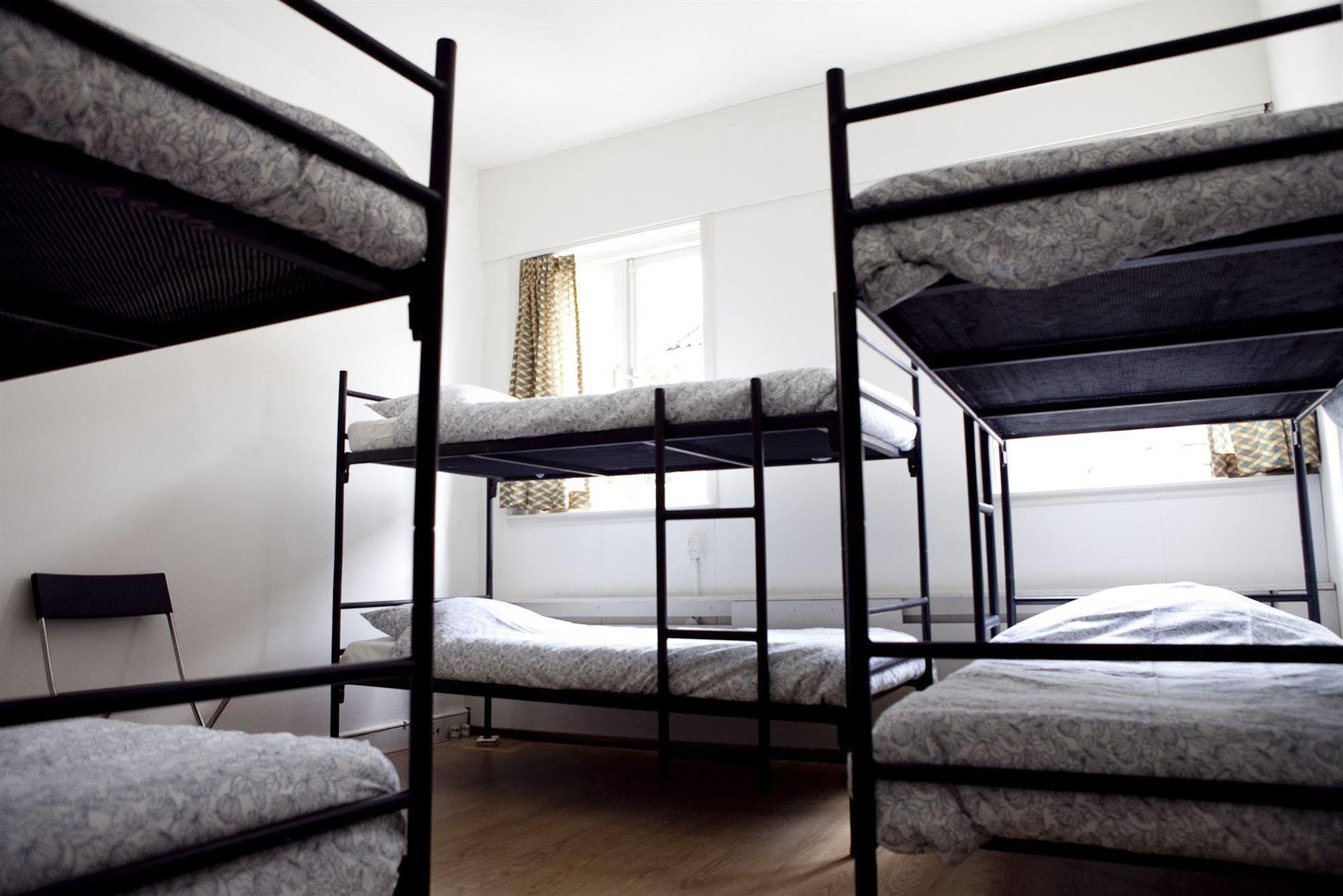 Stone Hotel & Hostel Utrecht Kültér fotó