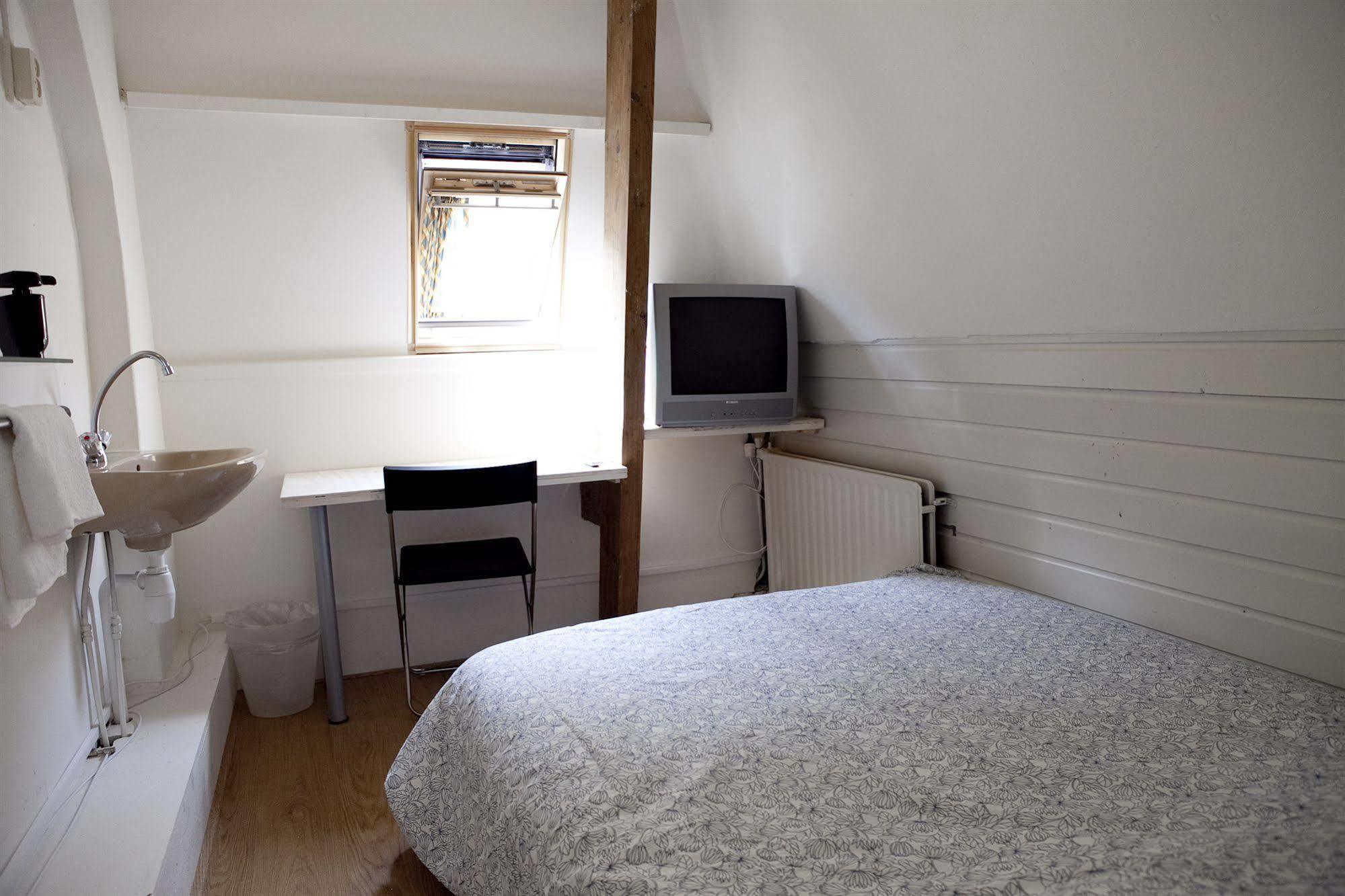 Stone Hotel & Hostel Utrecht Kültér fotó