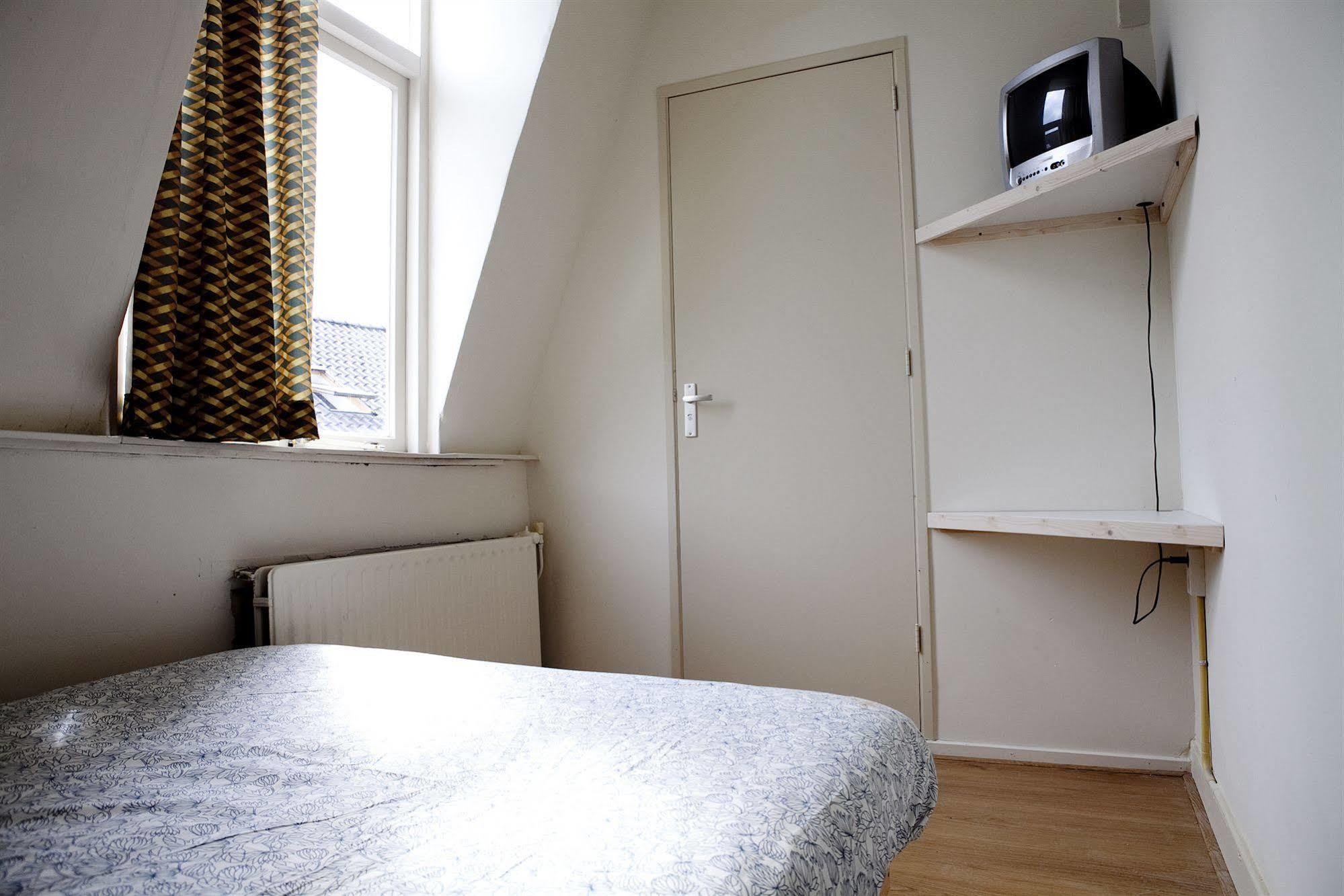 Stone Hotel & Hostel Utrecht Kültér fotó