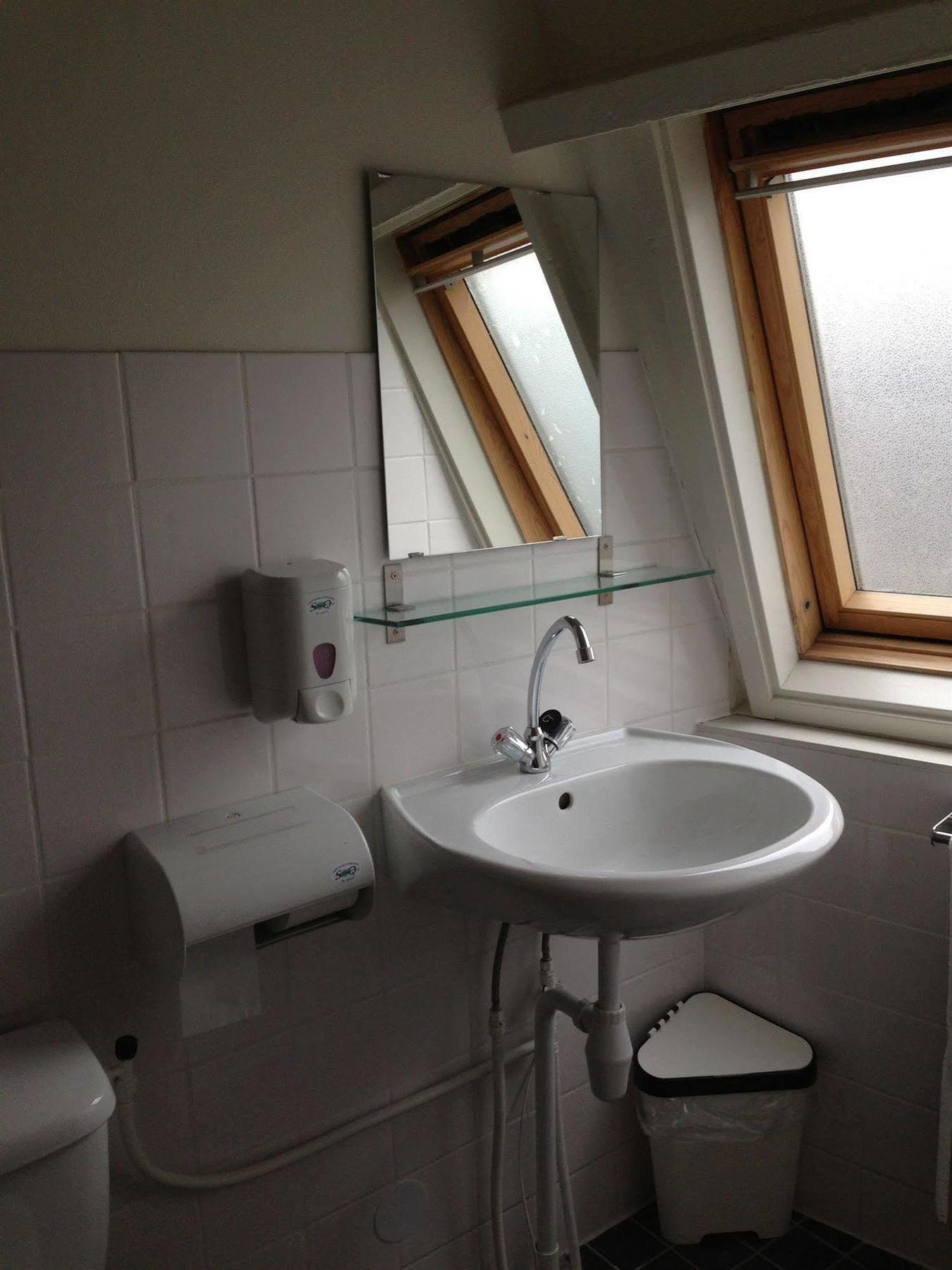 Stone Hotel & Hostel Utrecht Kültér fotó