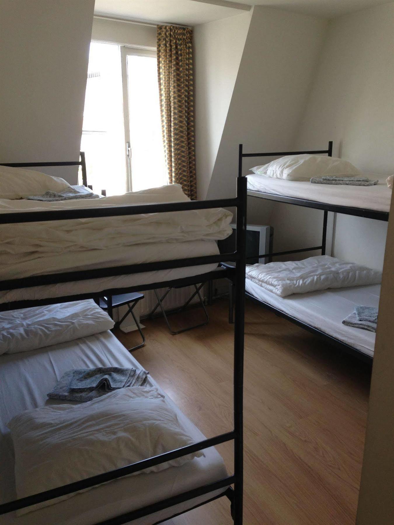 Stone Hotel & Hostel Utrecht Kültér fotó